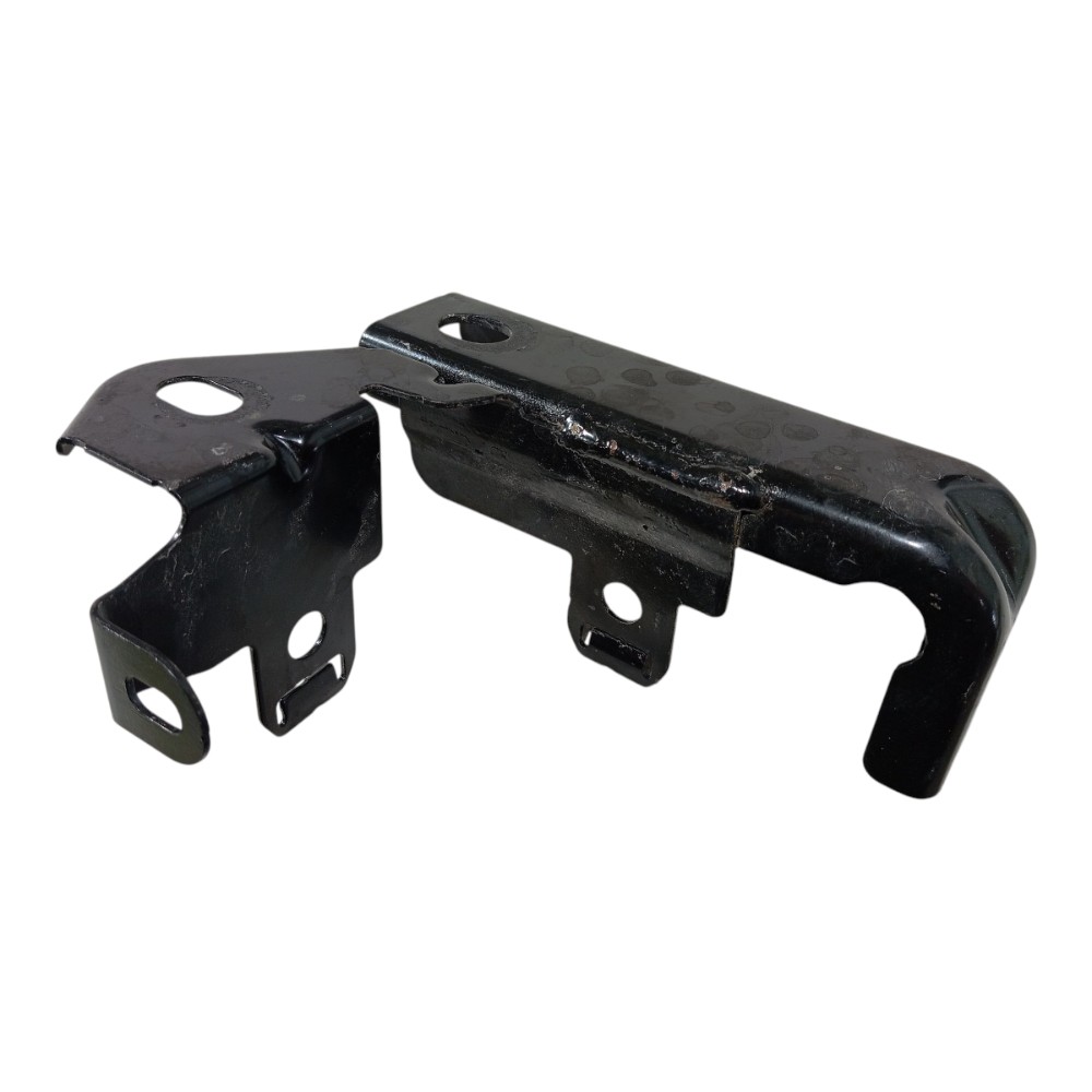 Suporte Mangueira Ar Condicio Ram Rampage Rt 2023 2025 V664 5