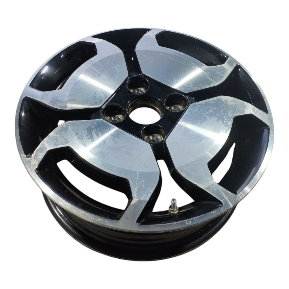 Roda Liga Leve Aro 14 Jac Ejs1 2022 2023 V651 7