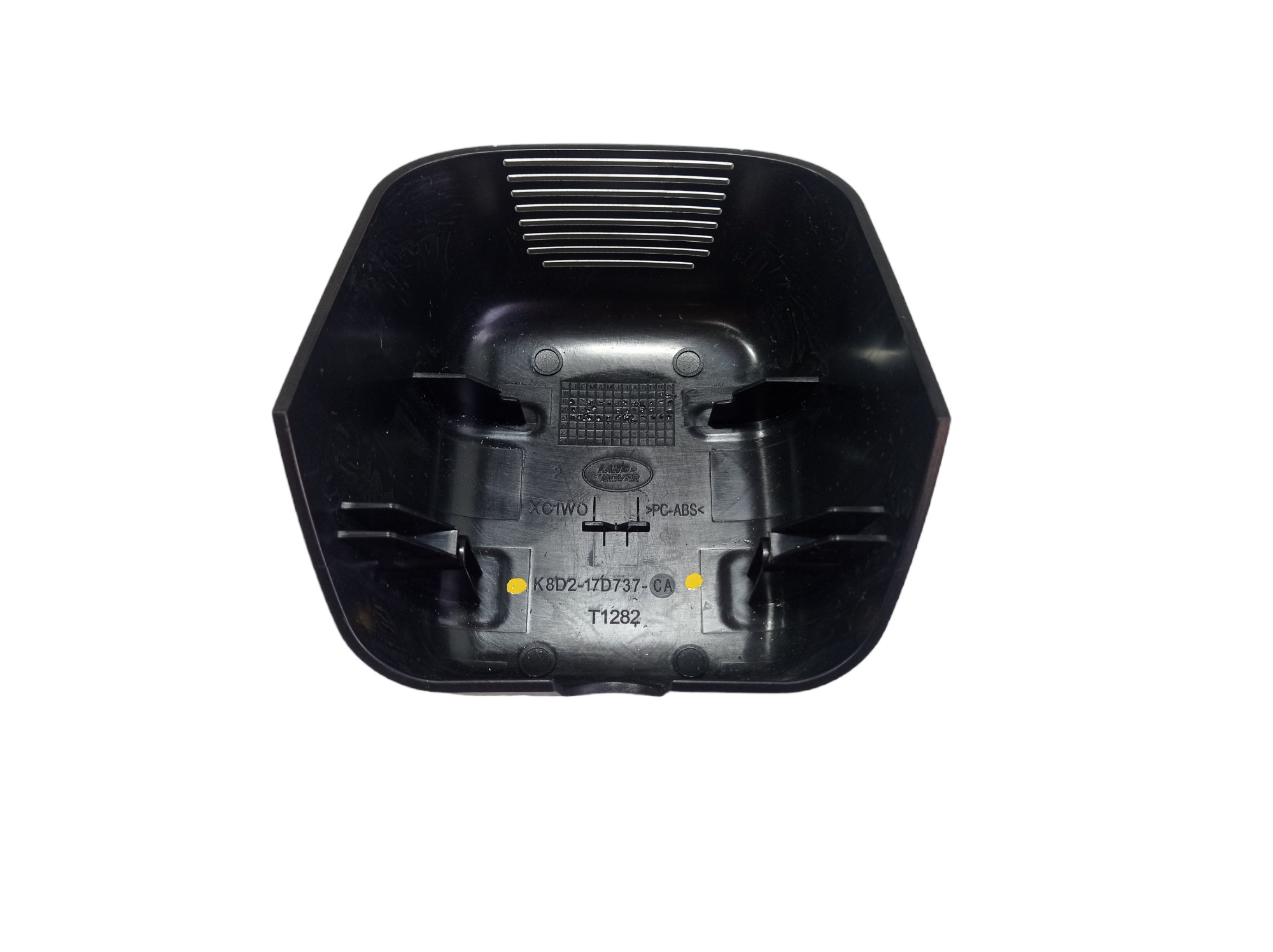 Acabamento Retrovisor Interno Range Rover Evoque 2022 V572 7