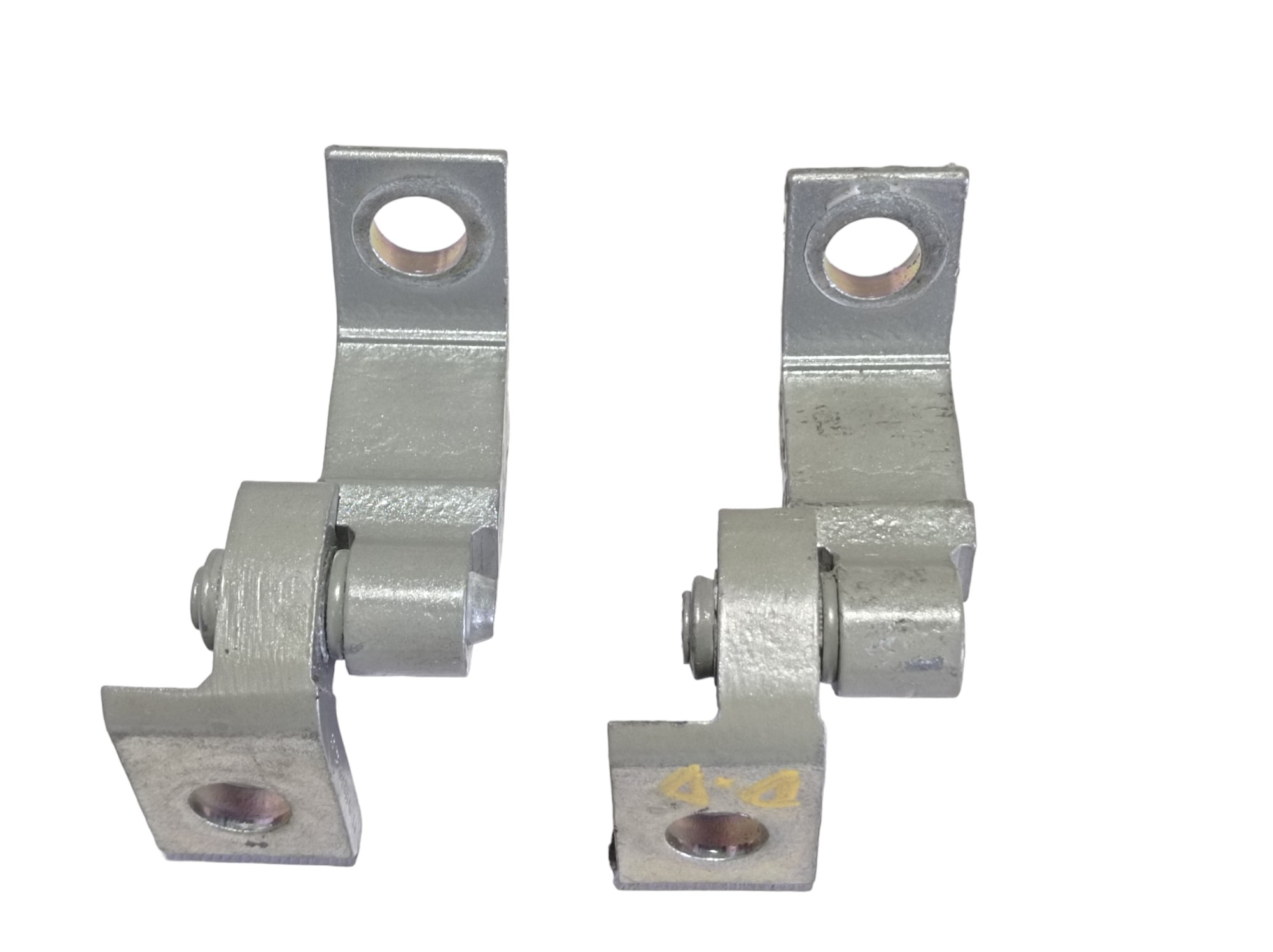 Dobradiça Porta Diant Direita Vw Taos Highline 22 2024 V601 6