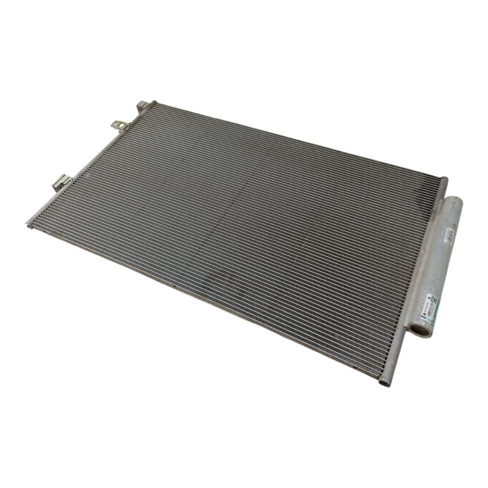 Condensador Ar Condicio Ram Rampage Rt 2023 2025 V664 5