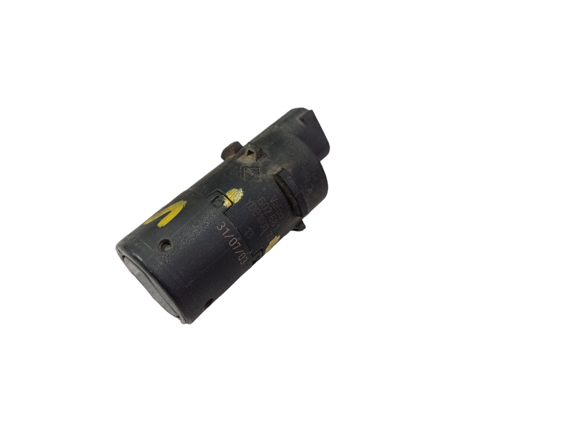 Sensor Estacionamento Land Rover Range Rover 4.4 2004 V284 5