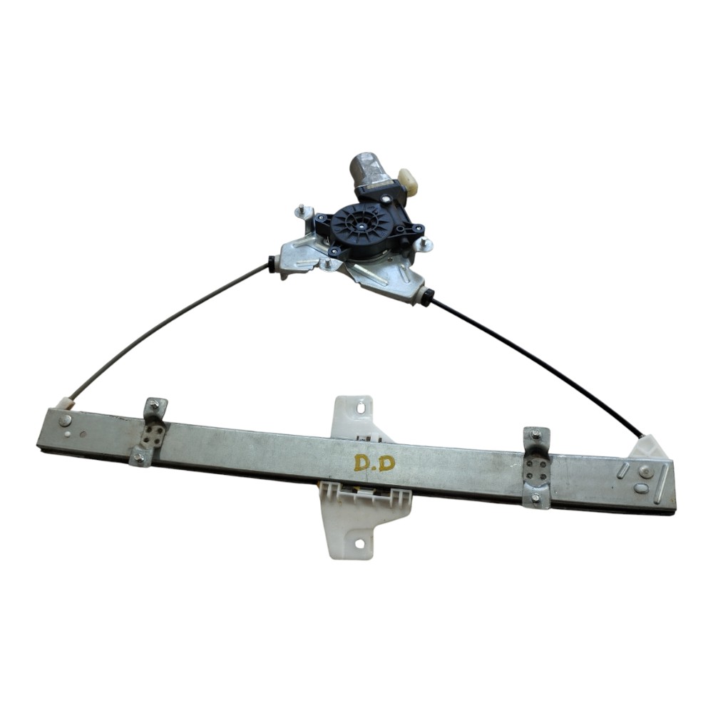Maquina Vidro Dianteira Direita Jac Ejs1 2022 2023 V651 5