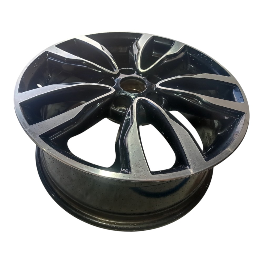 Roda Aro 17 Jac Ej7 2023 V618 4