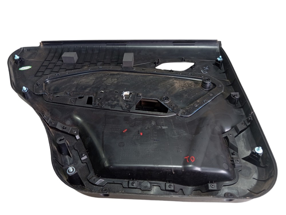 Forro Porta Traseira Direita Chery Tiggo 2 2020 V613 2