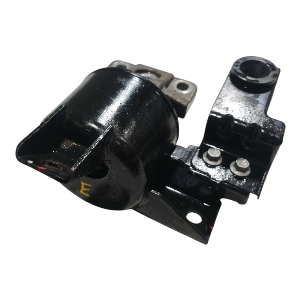 Coxim esquerdo motor Jac T50 2020 V662 4