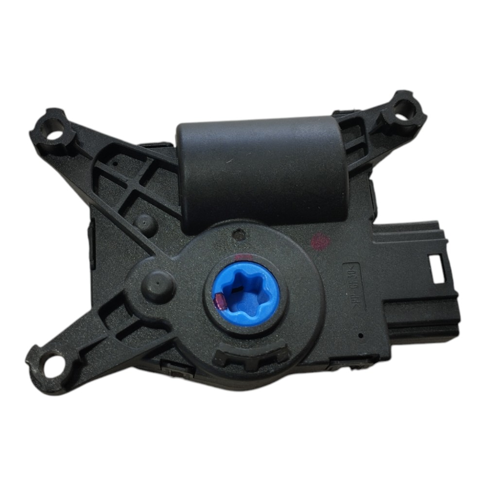 Motor Atuador Ar Condicionado Byd Dolphin Gs 2024 2025 V628 4