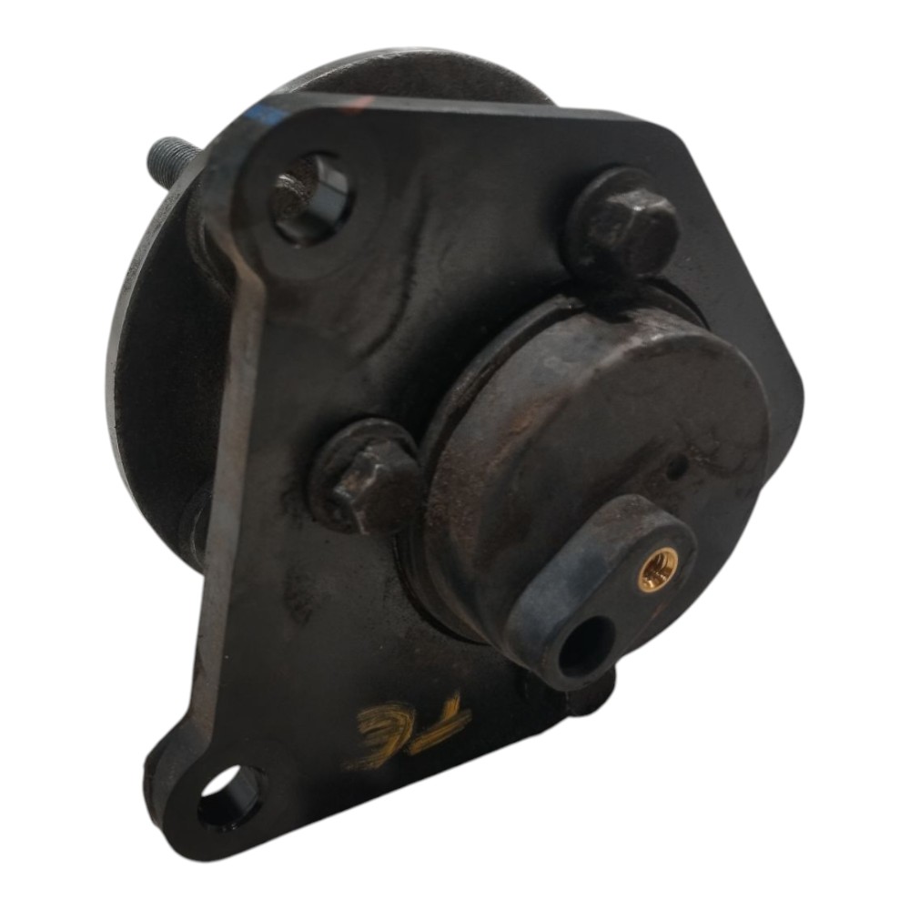 Suporte Cubo Traseiro Esquerdo Byd Dolphin Gs 2024 2025 V666 5