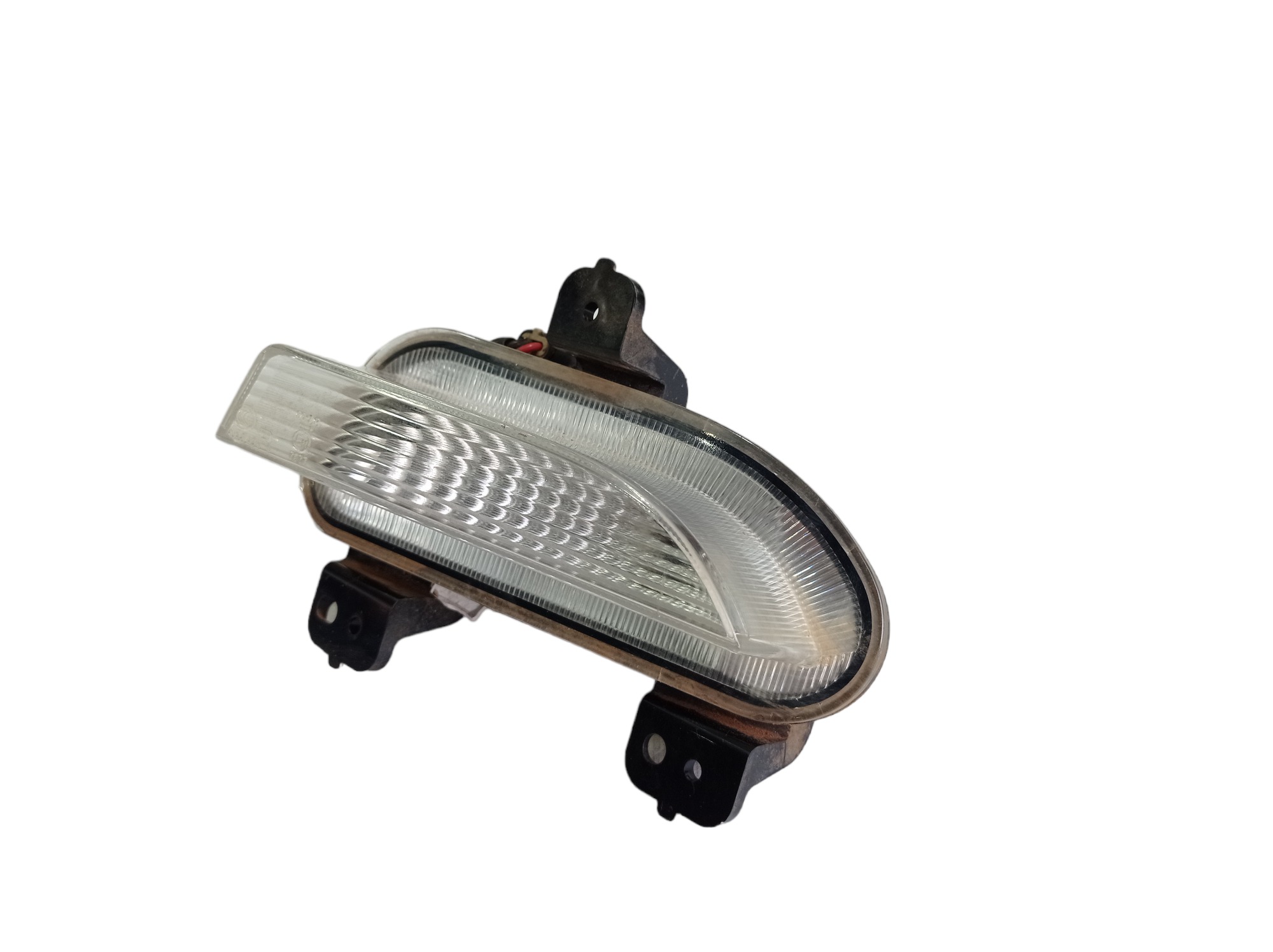 Farol De Milha Direito Jac T40 2019 V565