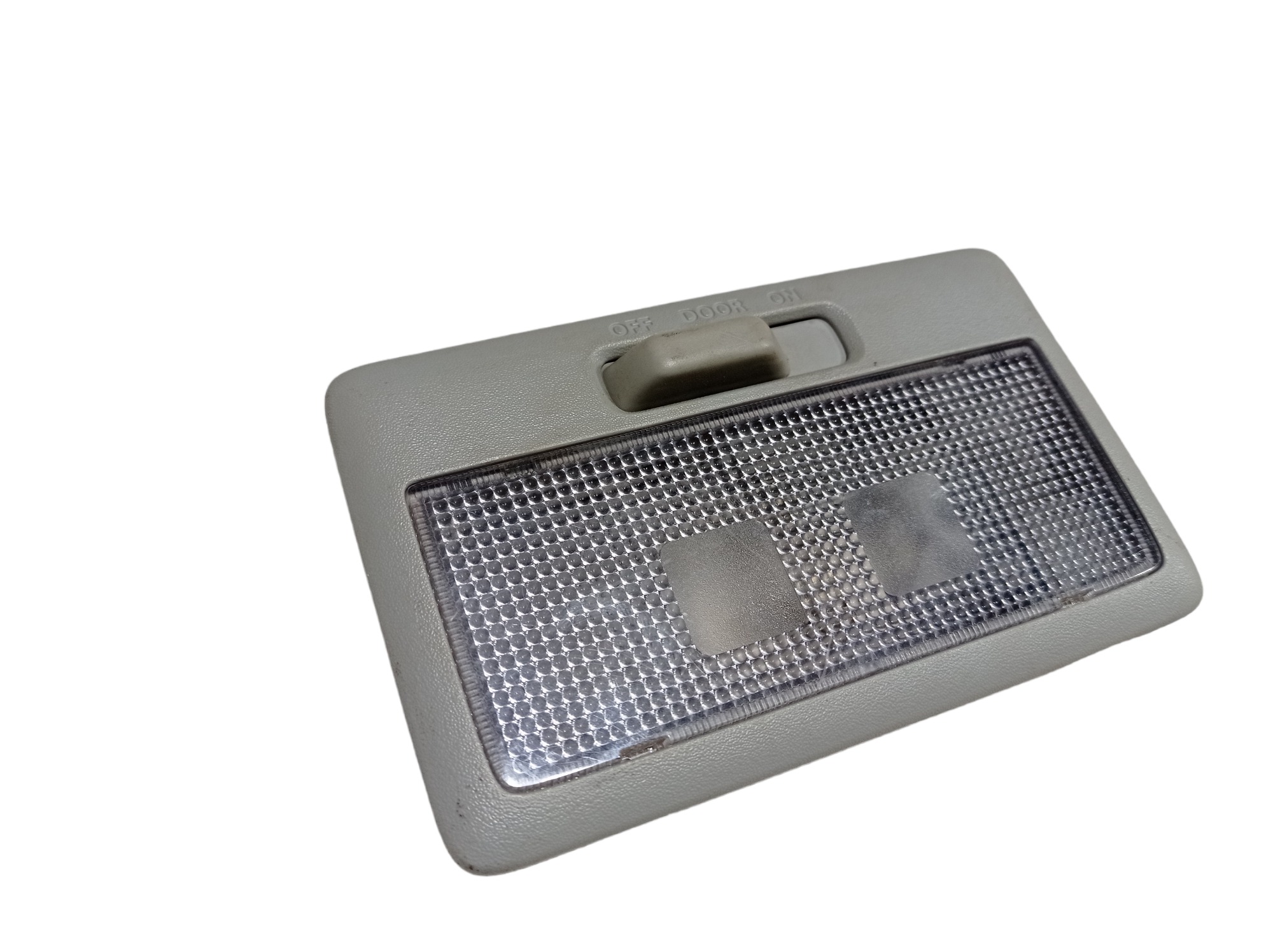 Luz Cortesia Traseira Suzuki Grand Vitara 2012 2015 V570 7
