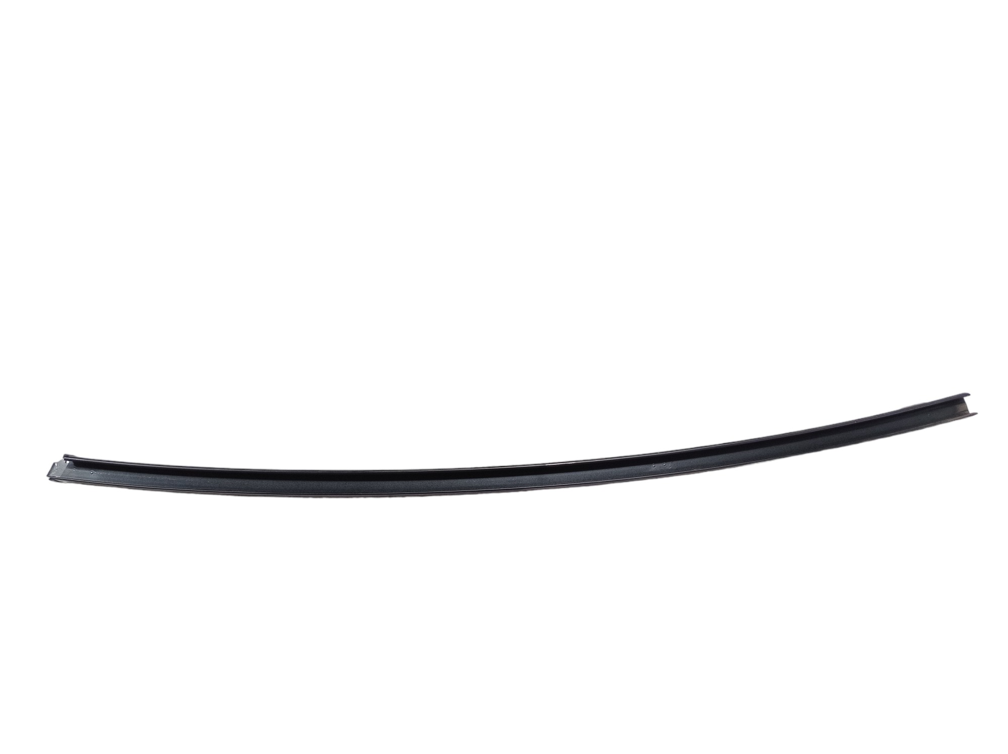 Guia Vidro Porta Traseira Direita Grand Vitara 2012 15 V570 3