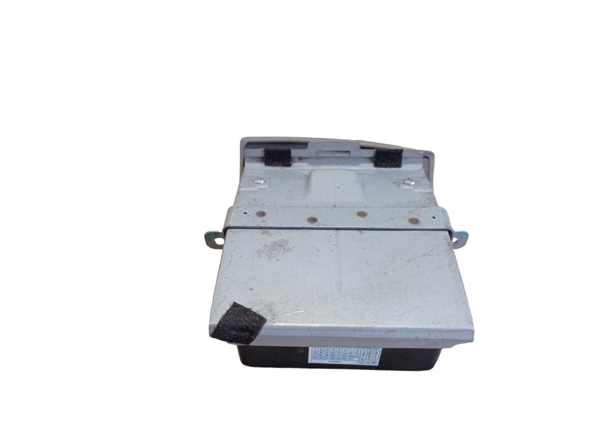 Cinzeiro Painel Console Mitsubishi L200 Triton 3.2 2015 V593 4