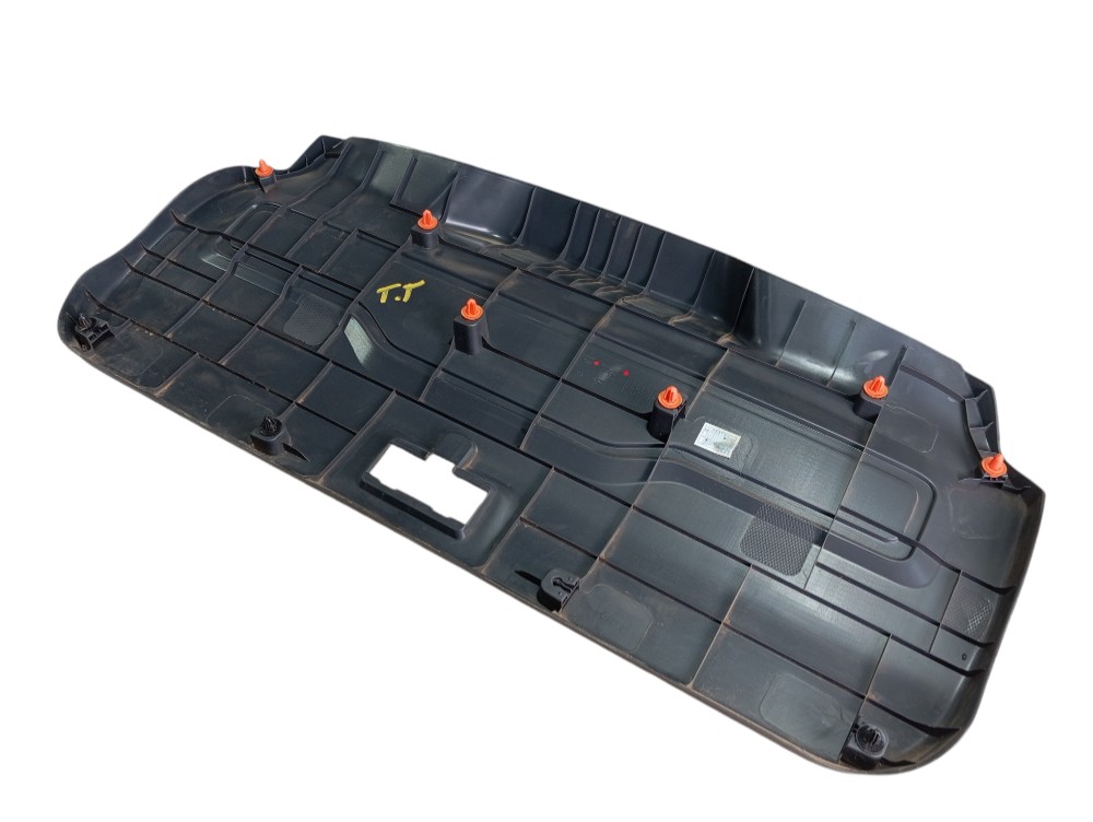 Forro Tampa Traseira Chery Tiggo 2 2020 V613 2
