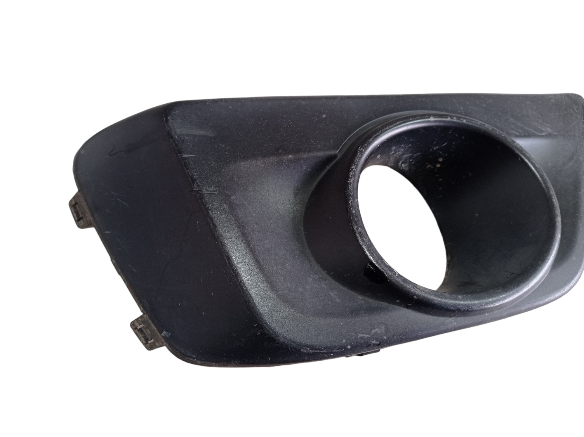 Grade Farol Milha Direita Suzuki Grand Vitara 2012 2015 V570 3
