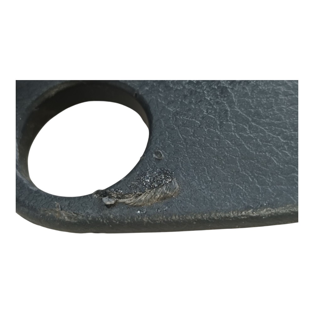 Acabamento Pino Dir Tampa Tras Rover Discovery 3 2007 V635 6
