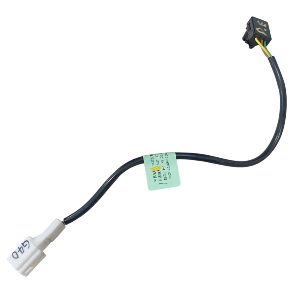 Chicote Porta Diant Esquerda Byd Song Plus 2023 2024 25 V642 1