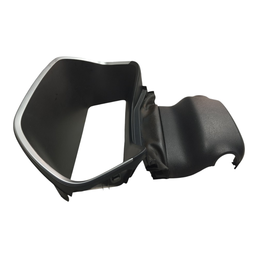 Moldura Painel Instrumento Jac Ej7 2023 V618 5306210u7312 2