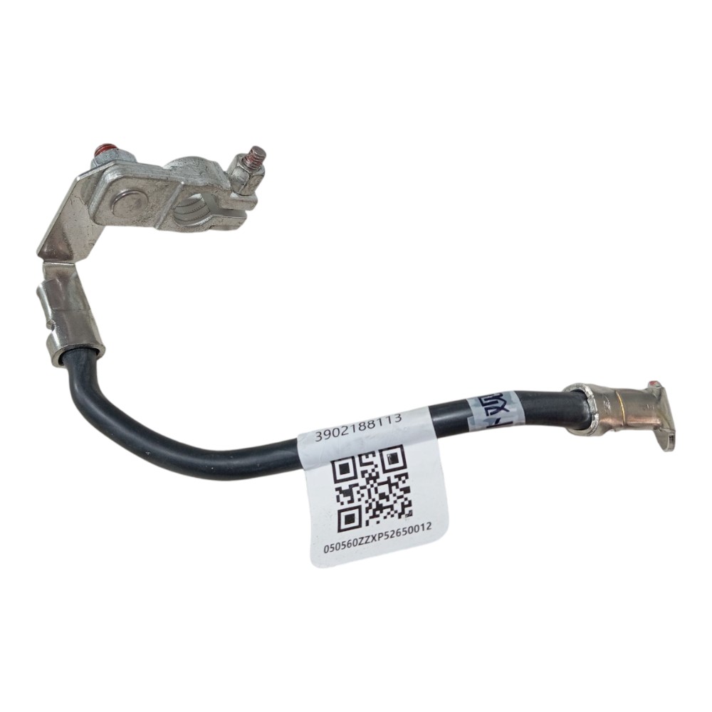 Cabo Negativo Bateria Byd Dolphin Gs 2024 2025 V666 6