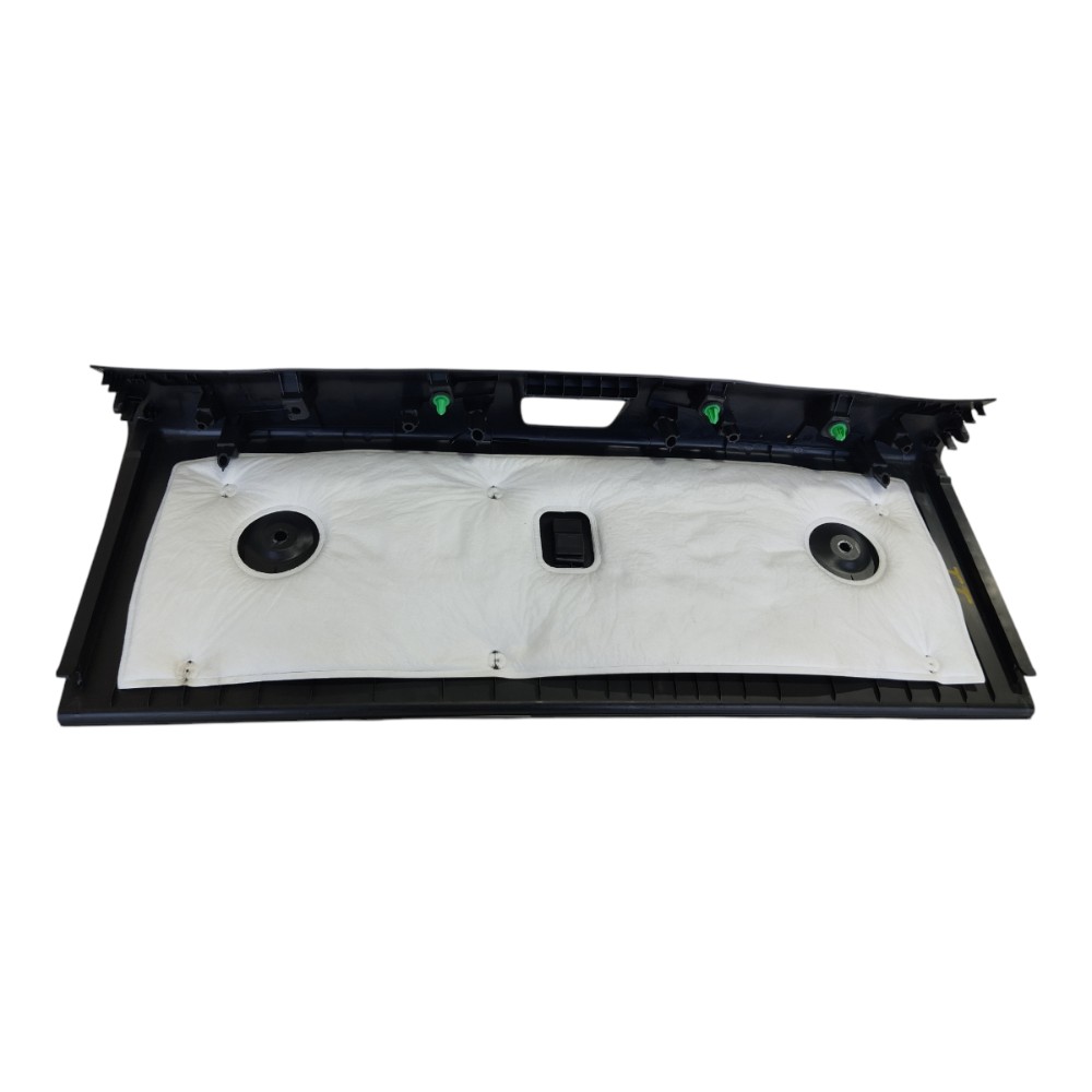 Soleira Tampa Traseira Byd Dolphin Ev Gs 2024 V628 2