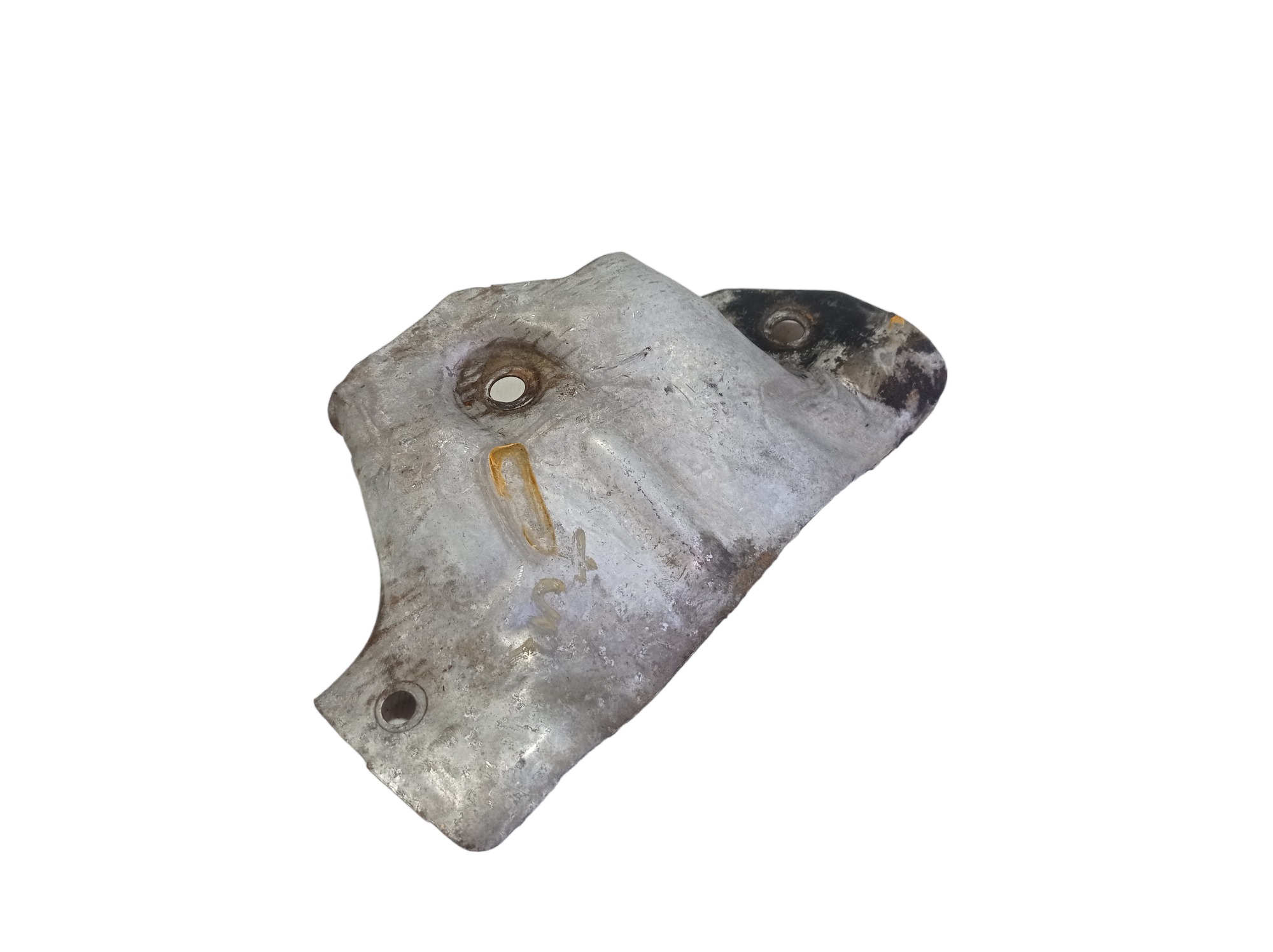 Defletor Turbina Mitsubishi Pajero Sport 2.5 2010 V569 1