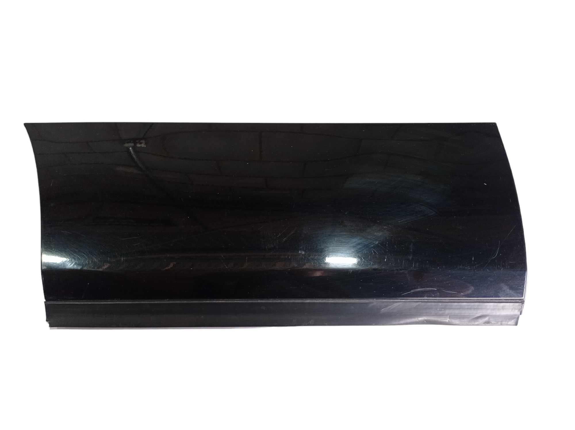 Friso Porta Traseira Direita Range Rover Vogue 2008 V583 5