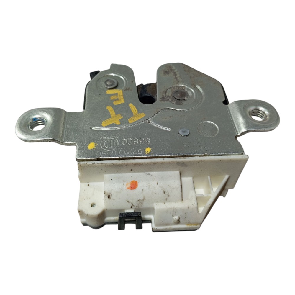 Fechadura Infe Esque Tampa Traseira Ram Rampage 2023 25 V659