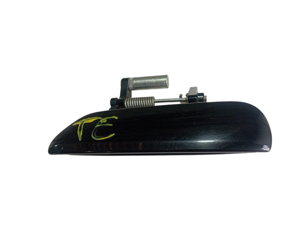 Maçaneta Externa Traseira Esquerda Honda Fit Exl 2009 V302 1