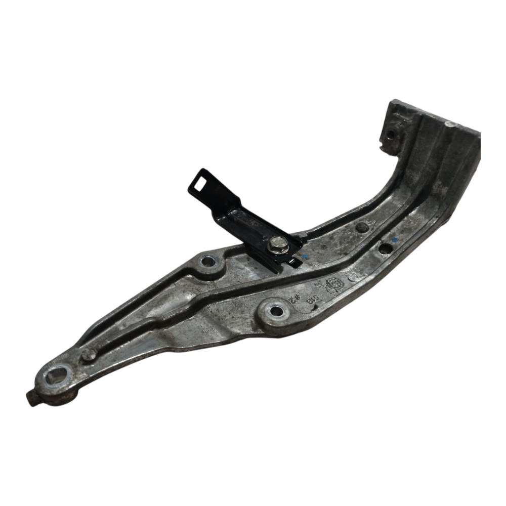 Suporte Caixa Filtro Ar Honda Hrv 2017 A 2021 V660 7