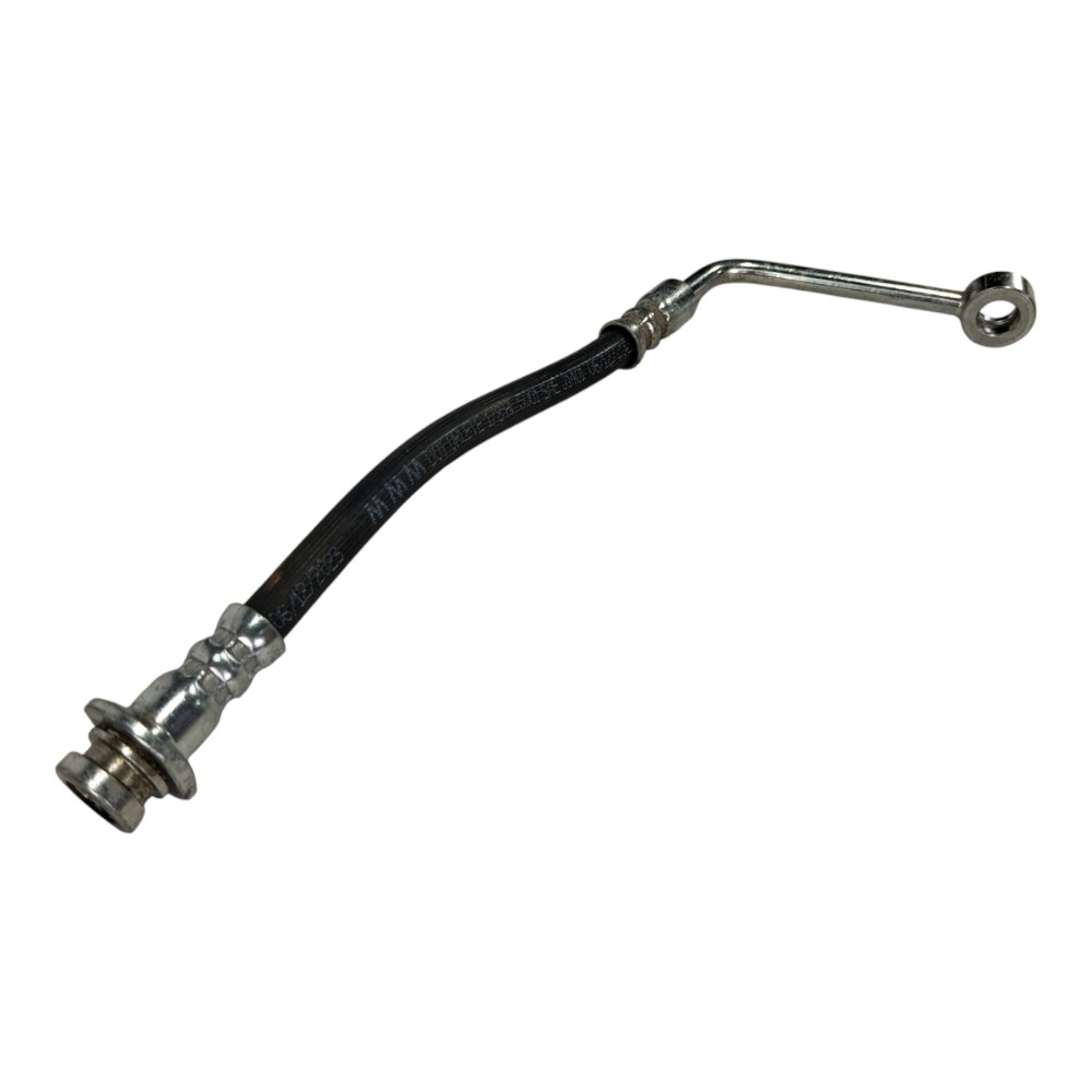 Flexível Traseiro Esquerdo Chery Tiggo 5x Sport 2024 V621 5