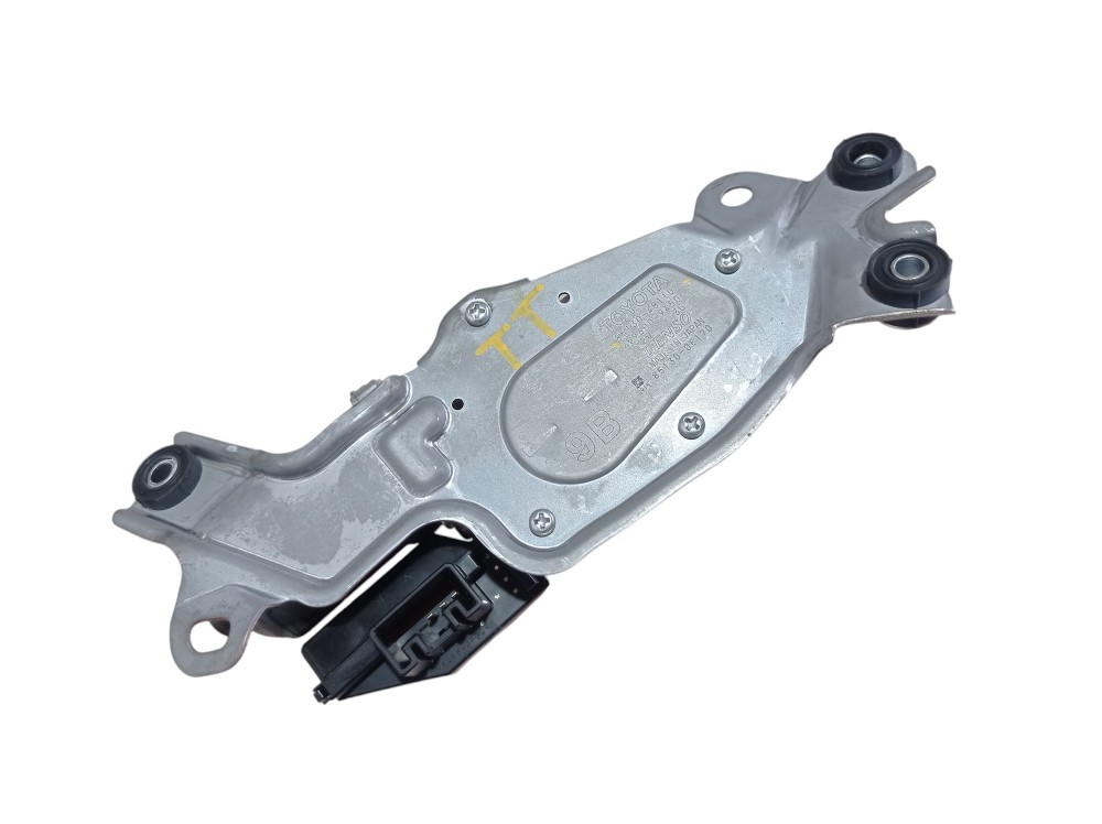 Motor Limpador Traseiro Lexus Rx500h F Sport 2023 V619 3