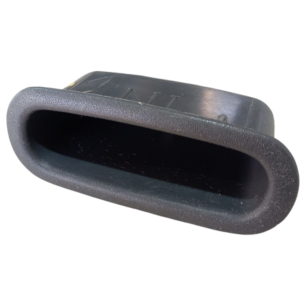 Puxador Forro Porta Diant Direita L200 Sport 2006 V647 3