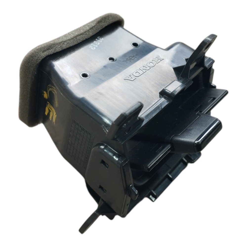 Difusor Ar Central Esquerdo Honda Hrv Exl 2023 2025 V644 5