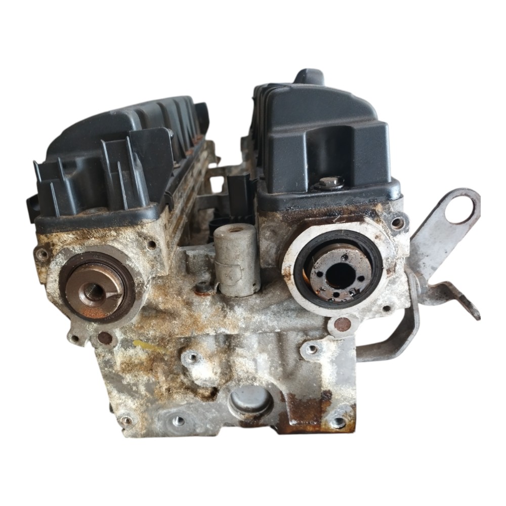 Cabeçote Peugeot 307 2.0 2008 V369 7