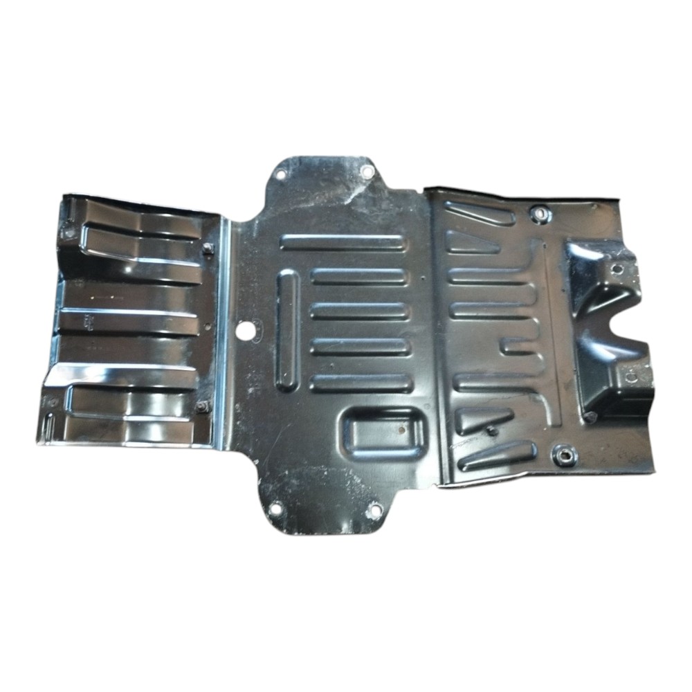 Protetor Carter Land Rover Discovery 3 2007 V635 3