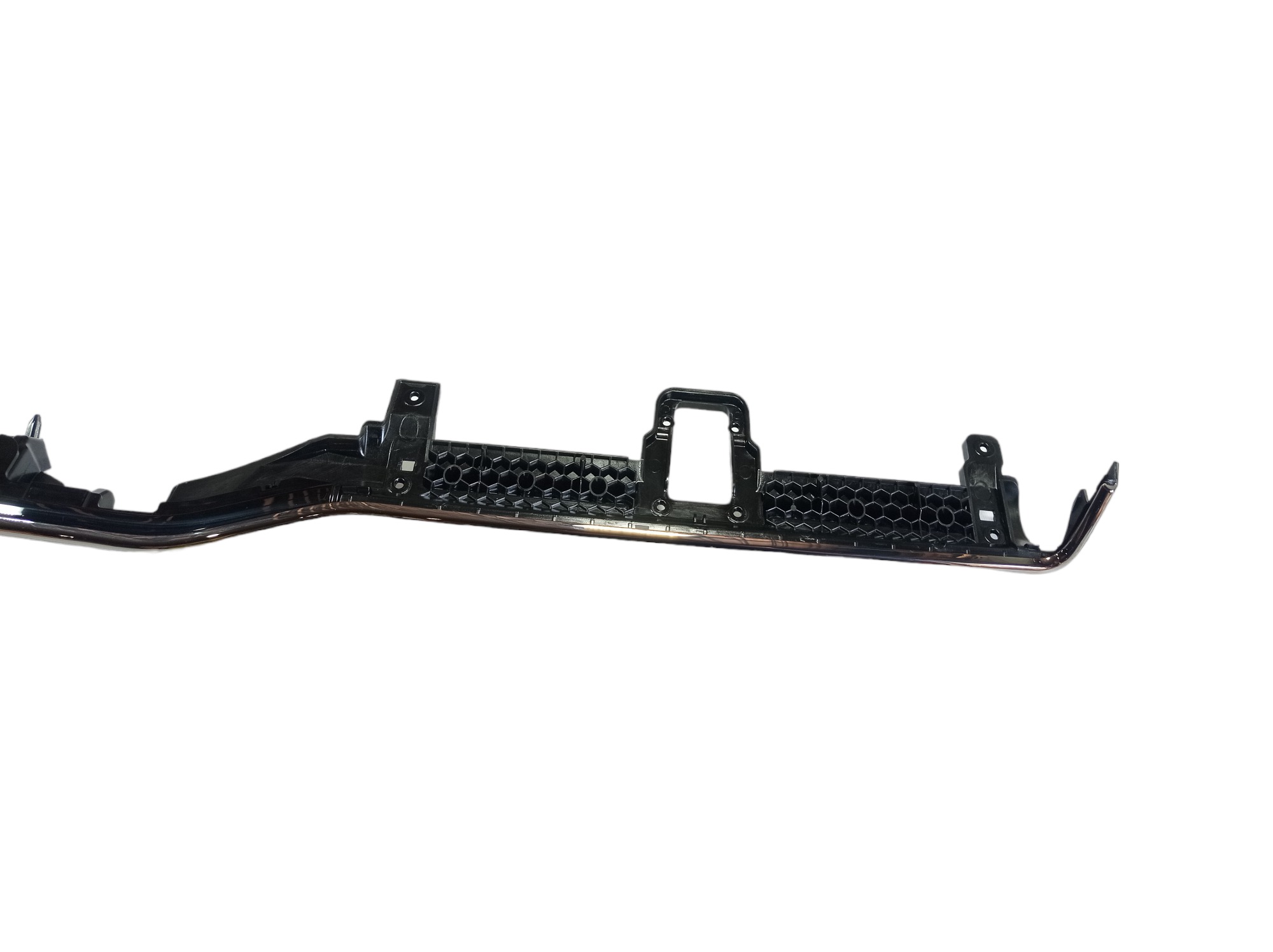 Moldura Painel Range Rover Evoque 2022 K8d2-01413-a V572 9