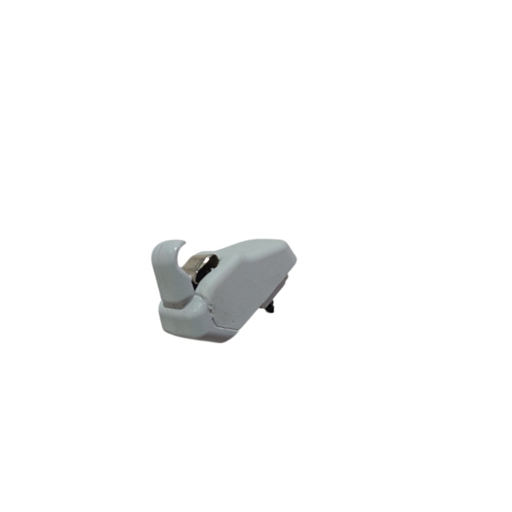 Suporte Quebra Sol Jeep Renegade 2024 2025 9