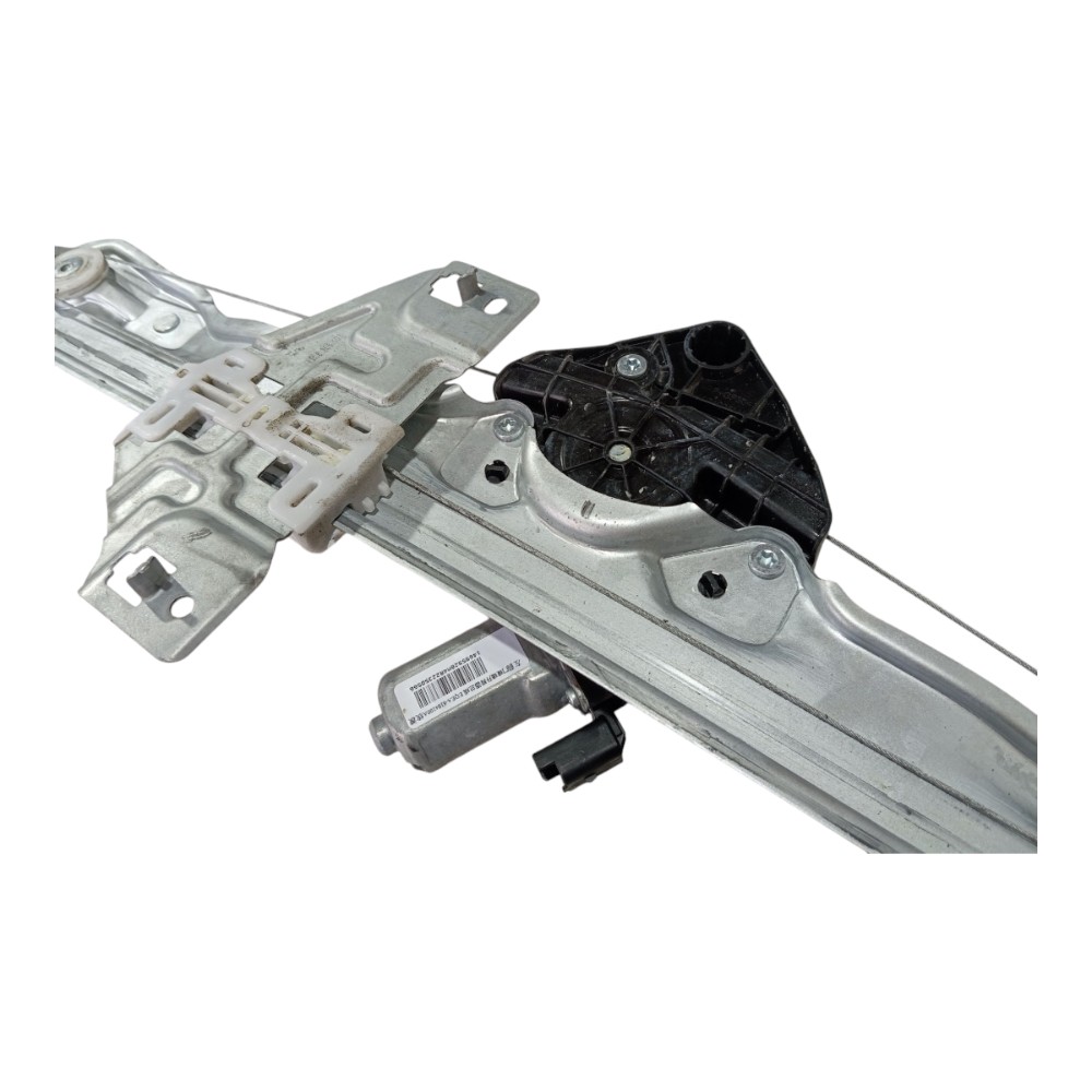 Maquina Vidro Porta Diant Esqu Byd Dolphin Mini 2024 25 V634 3