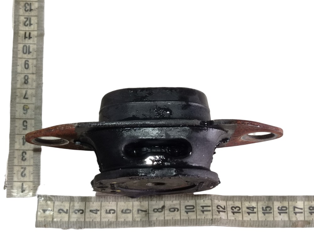 Coxim Motor Esquerdo Renault Zoe Neo Int 2023 V617 8