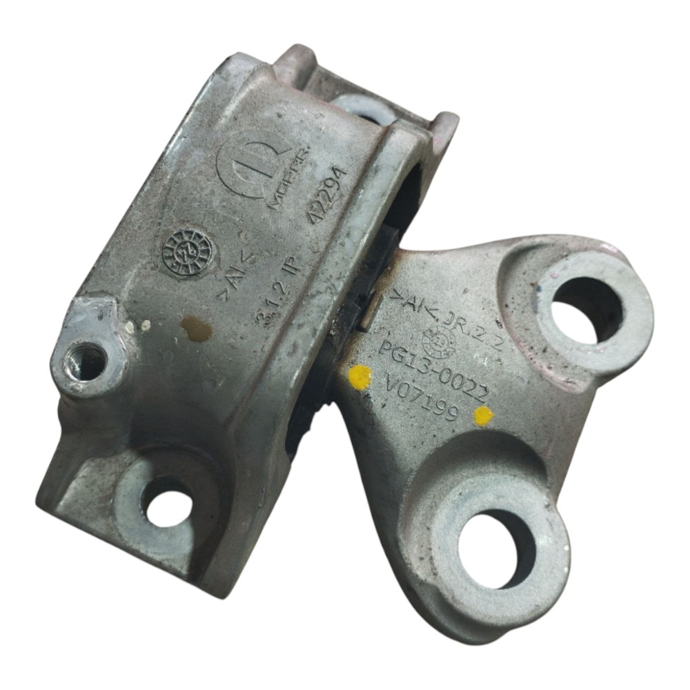 Suporte Coxim Cambio Fiat Mobi 2025 V654 7