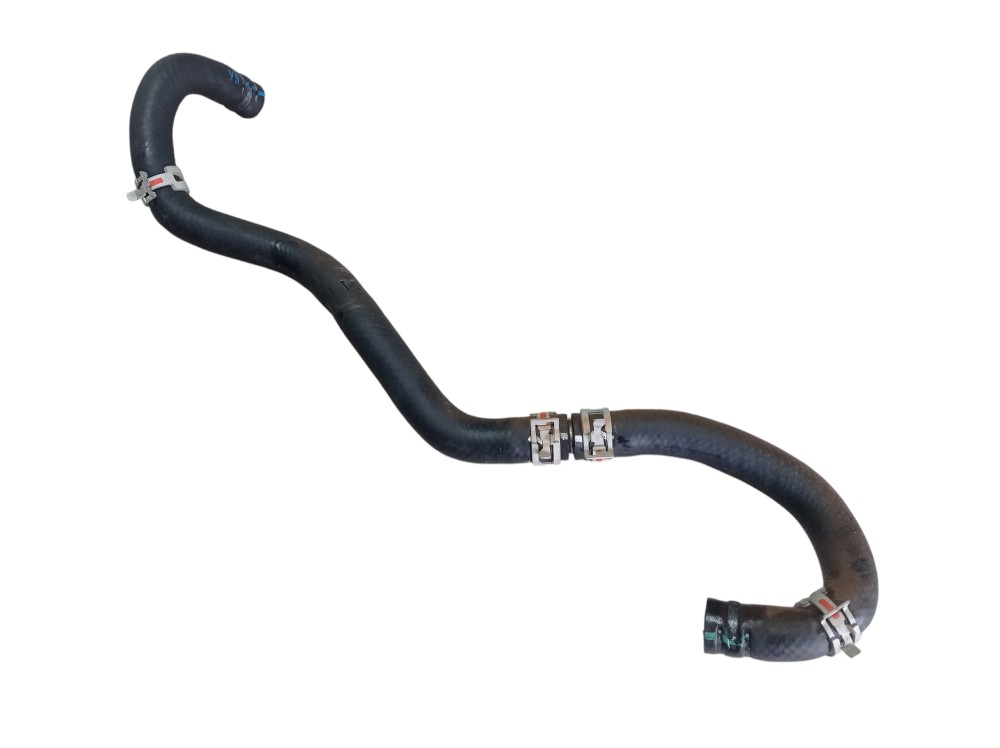 Mangueira Radiador Lexus Rx500h F Sport Direct 4 2023 V619 4