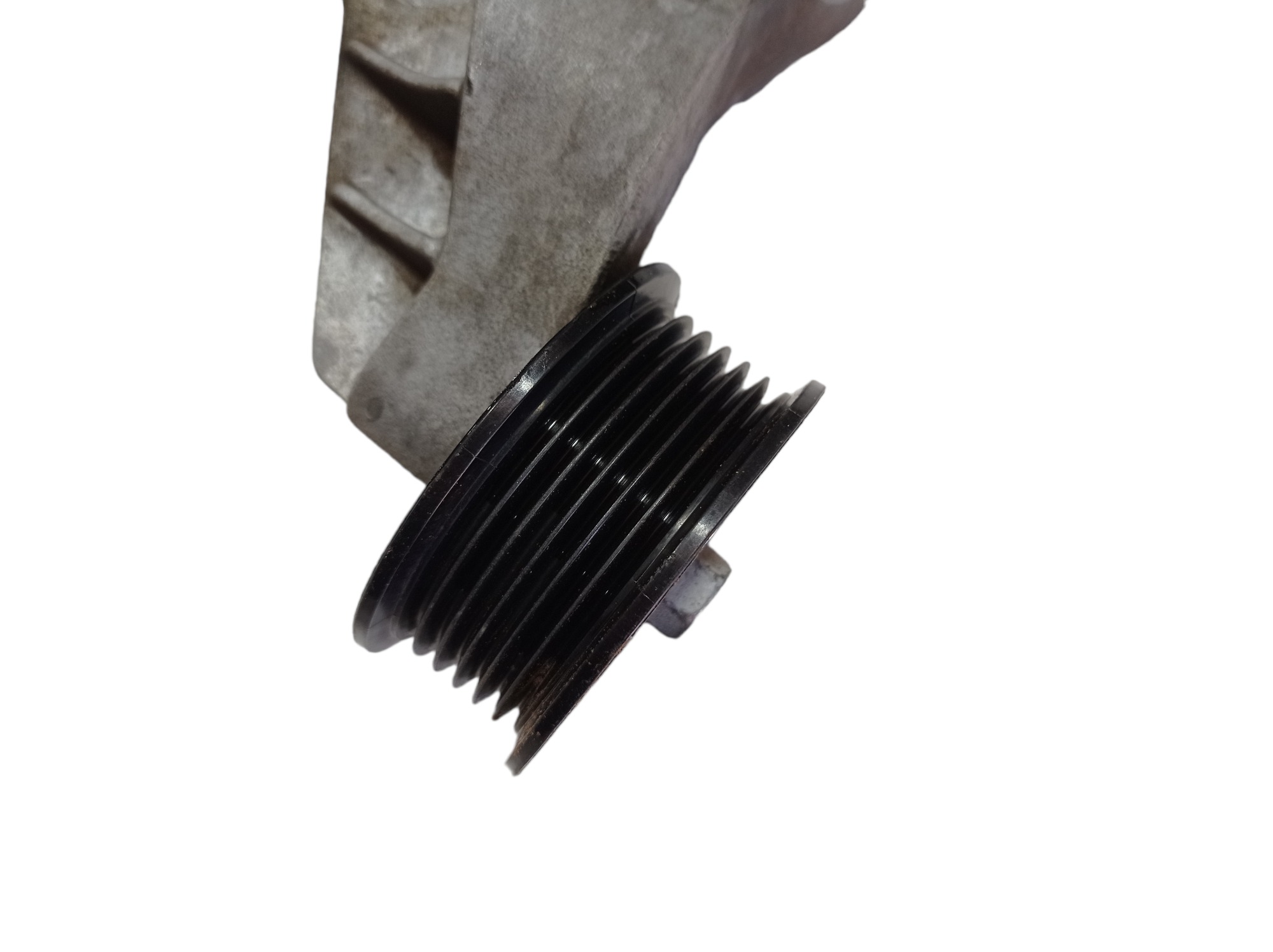 Suporte Compressor Ar Jeep Grand Cherokee Limited 2014 V580 1