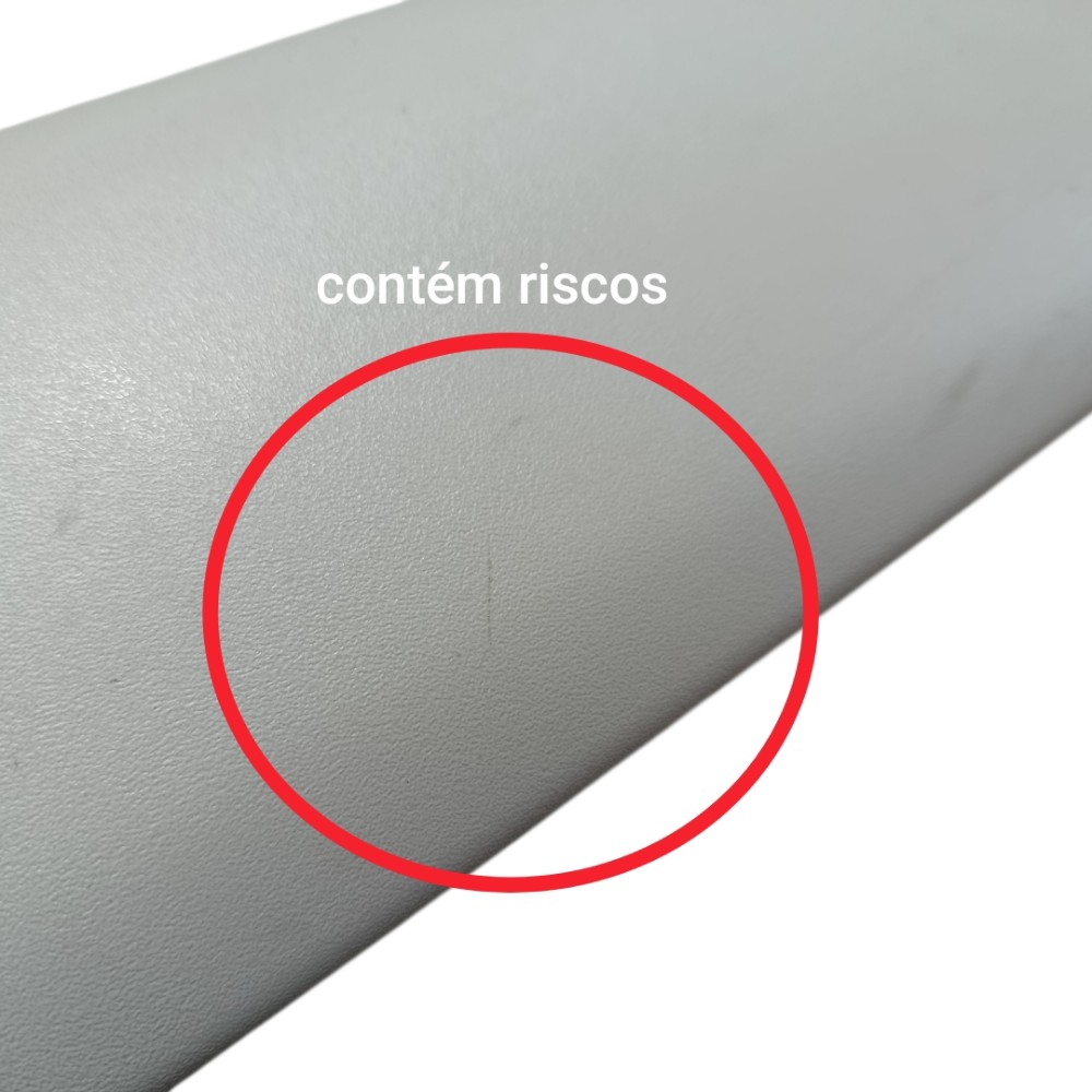 Moldura Coluna Traseira Vw Saveiro 2012 7