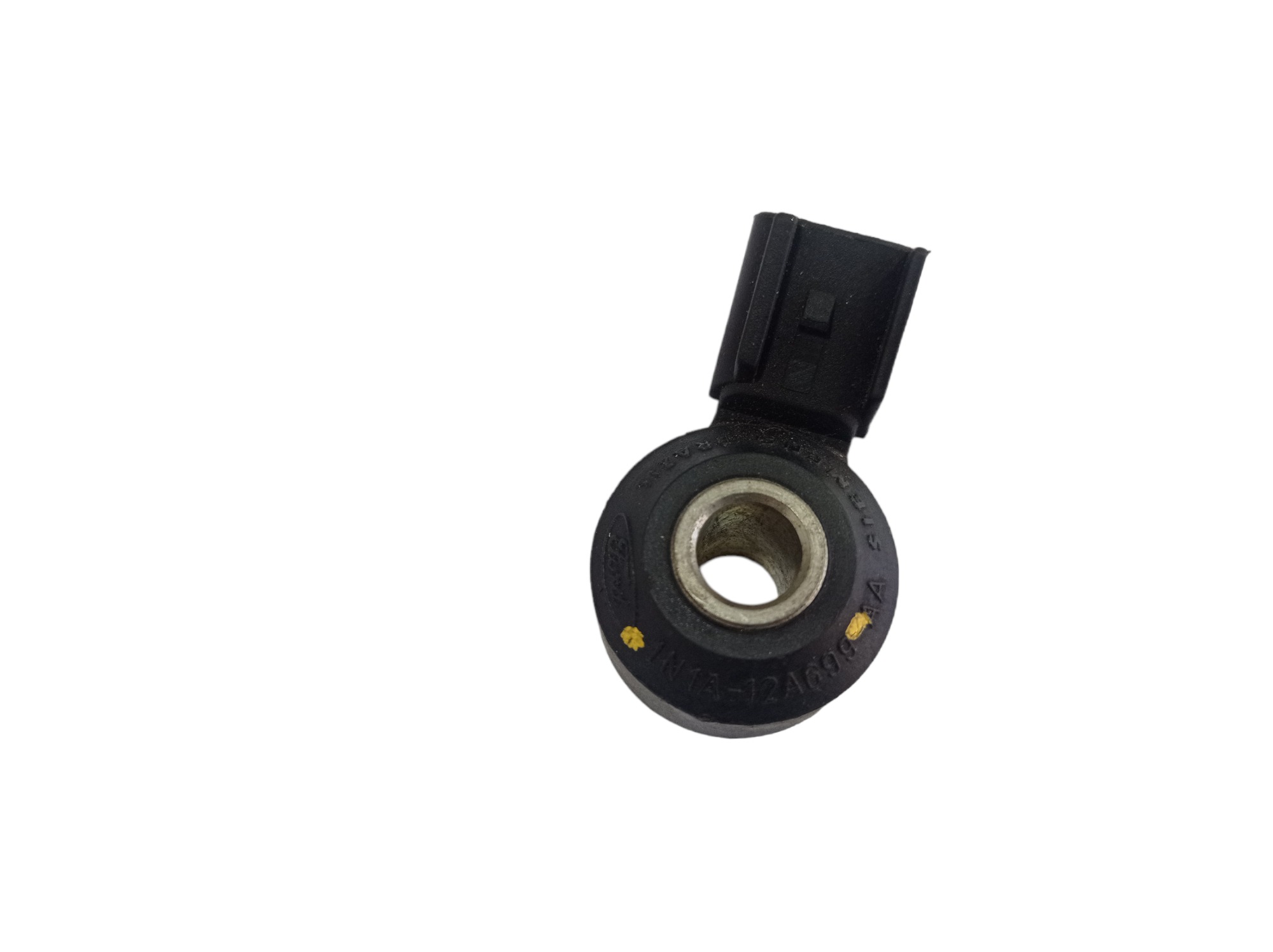 Sensor Detonação Ford Ecosport Fiesta Focus Ka 2003 2012 1
