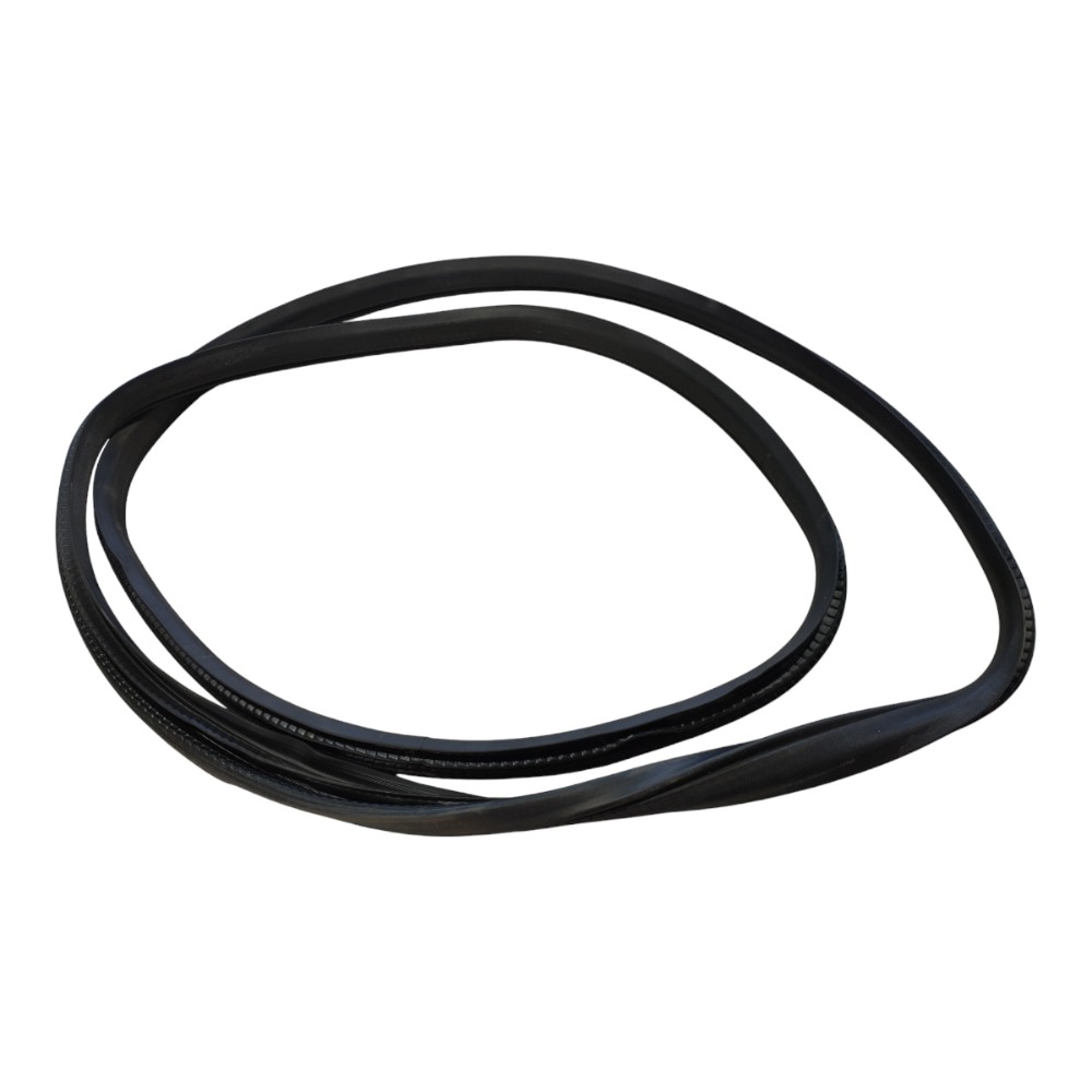 Borracha Porta Dianteiro Esquerda Mercedes B180 2010 V630 4