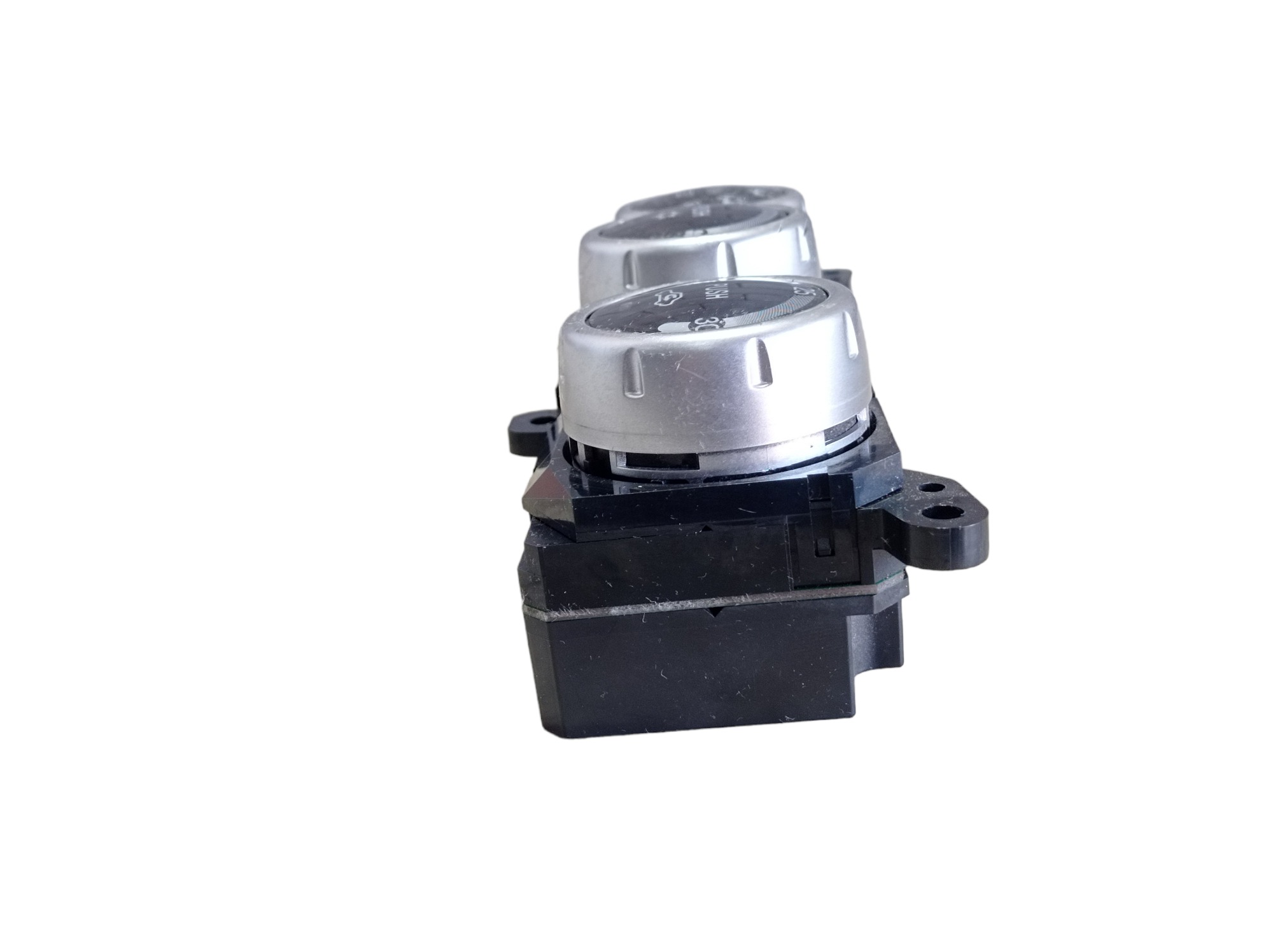 Comando Botao Ar Condicionado Mitsubishi L200 2015 V593 5