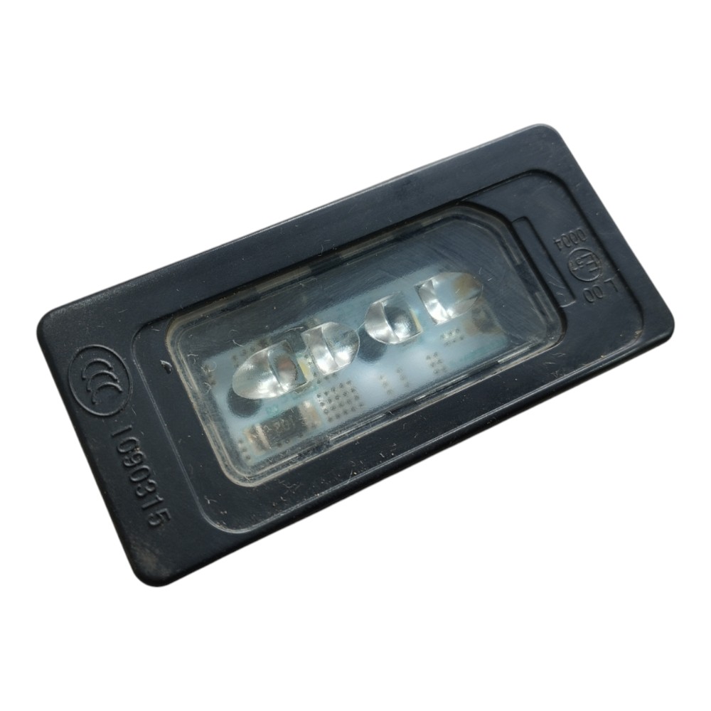 Luz Placa Jac Ejs1 2022 2023 V651 10