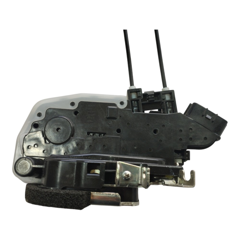 Fechadura Porta Dianteira Direita Nissan Leaf 2023 V632 5