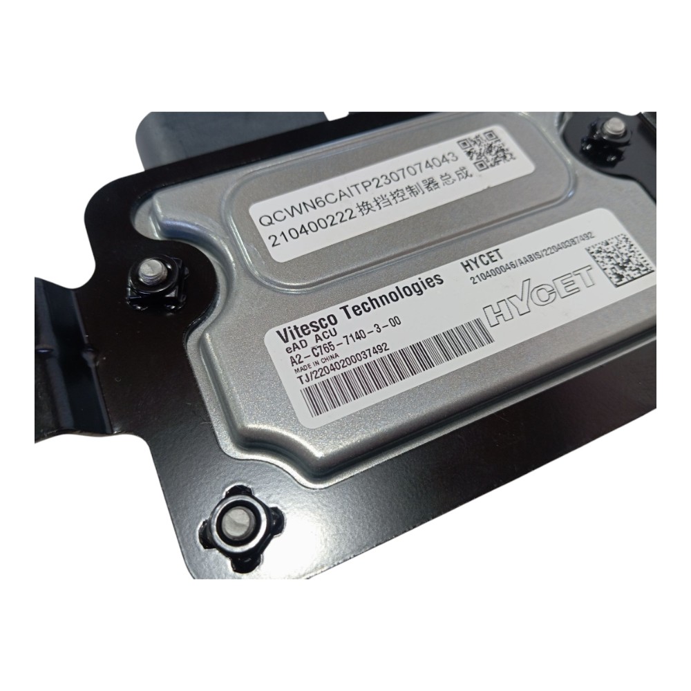 Módulo 22040200037492 Gwm Haval GT 2024 V636 7