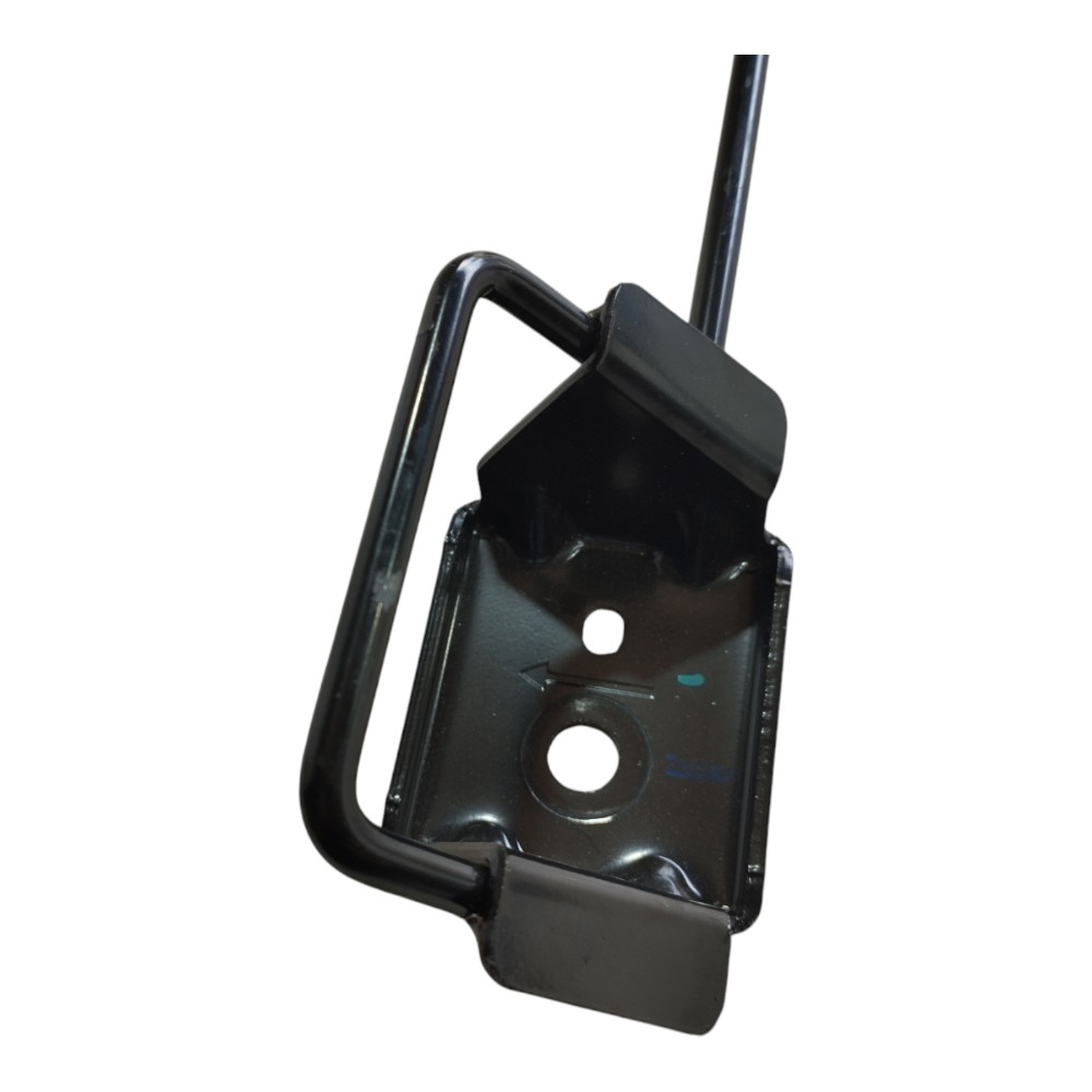 Suporte Banco Traseiro Esquerd Byd Dolphin Mini 2024 25 V634 7