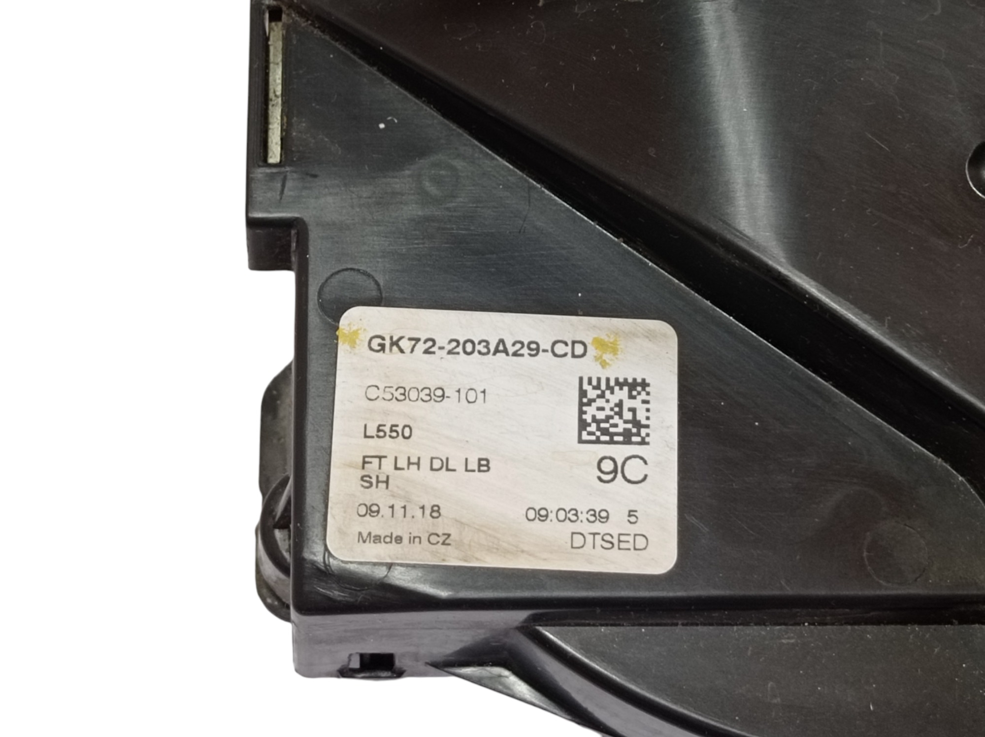 Fechadura Porta Diant Esquerda Discovery Sport 15 2018 V591 5